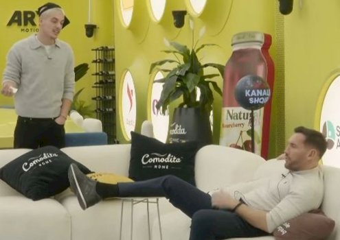 “Ti je mendjemadh”, përplasen Londrimi dhe Ludo për lojën në shtëpi