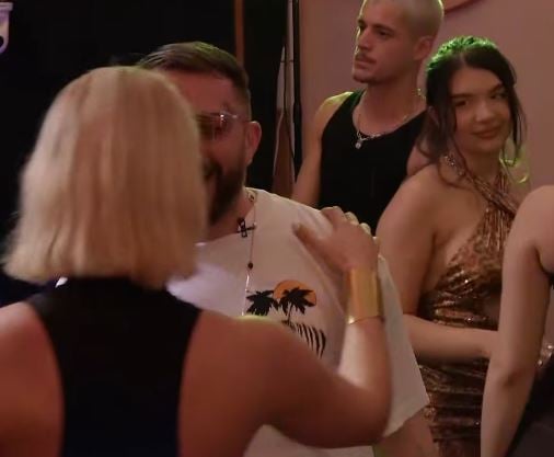 Alba e Benita në gjendje të rëndë, Limi kërkoi “pluhur të bardhë” e kreu marrëdhënie me Dolcen – krejt çka ndodhi mbrëmë