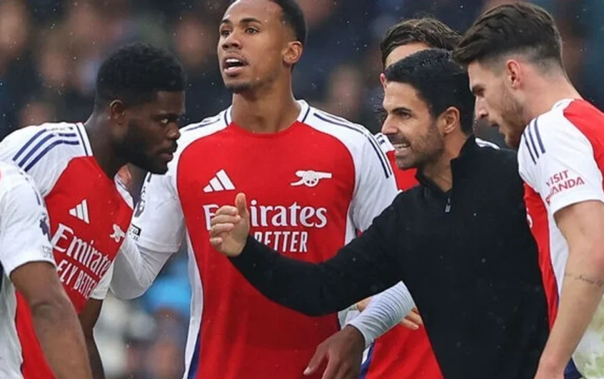 “jemi-larg-nga-perfekti”,-mikel-arteta-nuk-bie-nen-presion-nga-deklaratat-e-pep-guardiolas