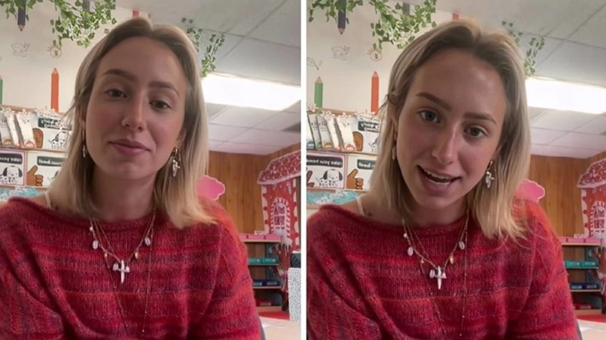 Mësuesja shpjegon pse nuk do t’i dërgojë fëmijët në shkollë