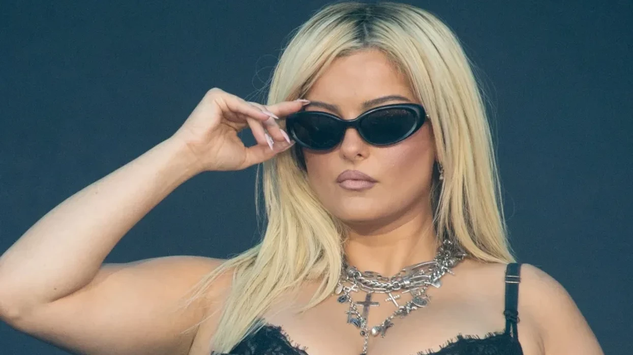 Bebe Rexha nënshkruan partneritet me label-in e ri “Empire”, premton një vit të zjarrtë në muzikë