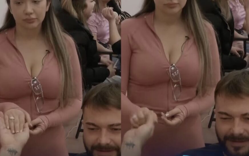 E papritur: Alba dhe Limi kapin duart