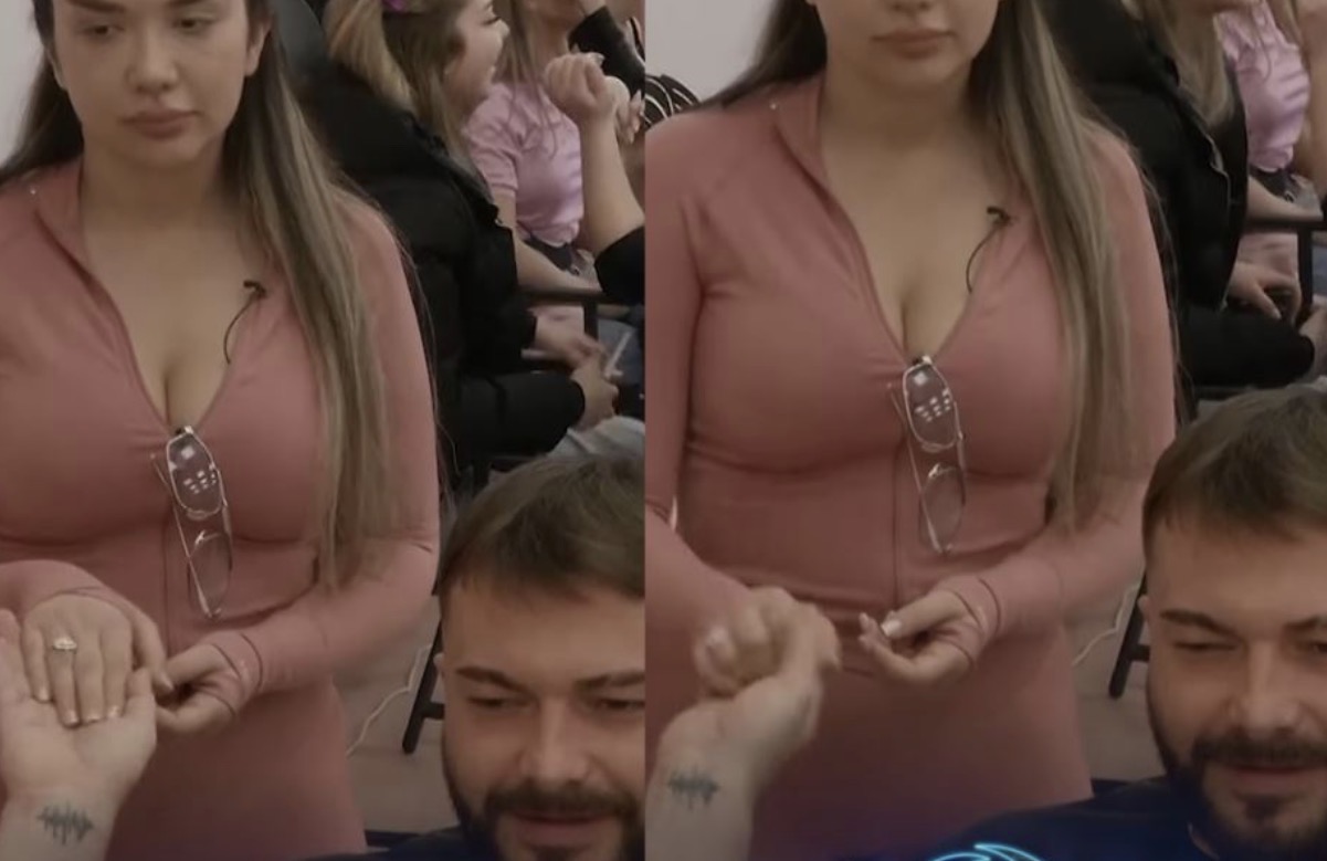 E papritur: Alba dhe Limi kapin duart