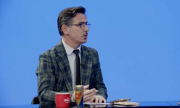 Zefaj: Rreth 1 miliard euro Kosova importoi energji elektrike për 5 vjet – me këto mjete do të ndërtonim termocentralin e ri