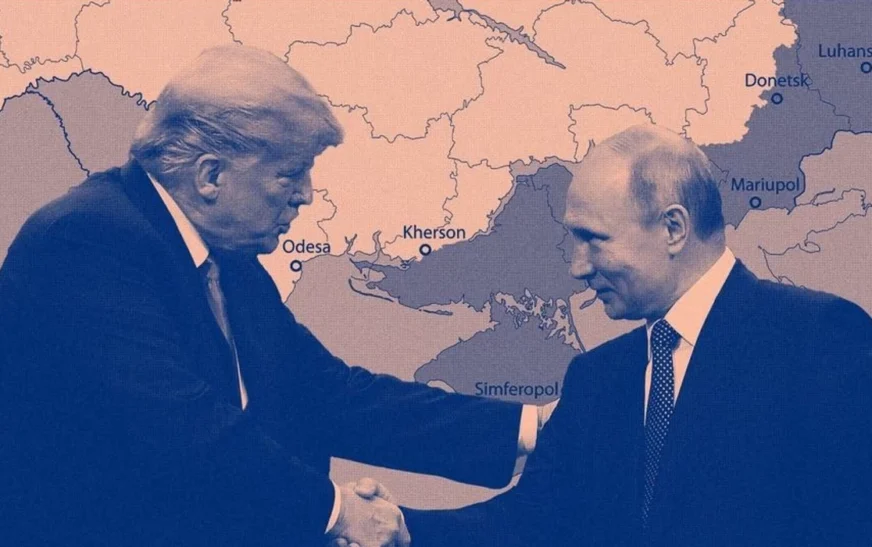 Çarja transatlantike arrin deri në Kosovë