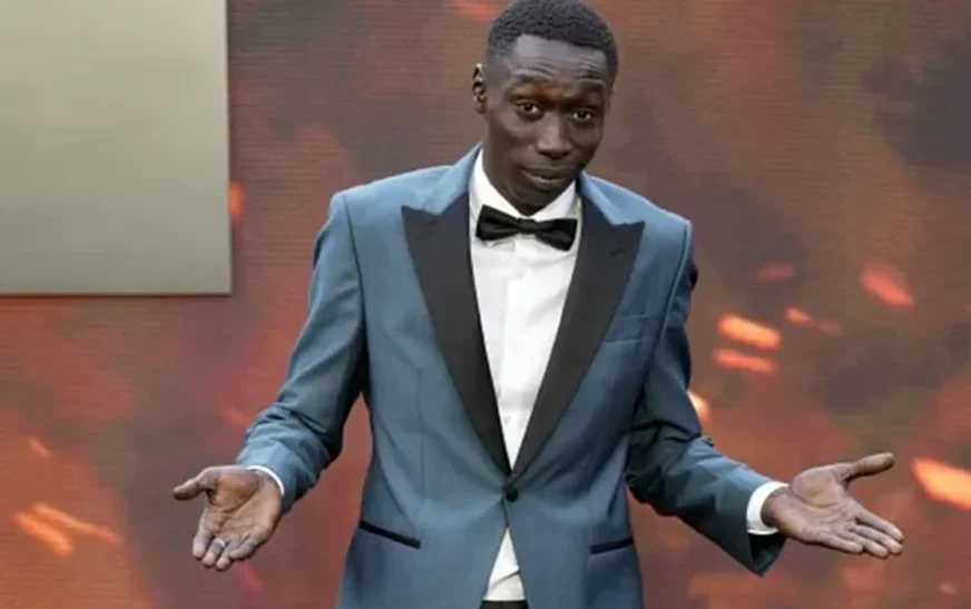 Pasuria neto e Khaby Lame: Sa ka fituar TikToker-i pas shitjes së kompanisë