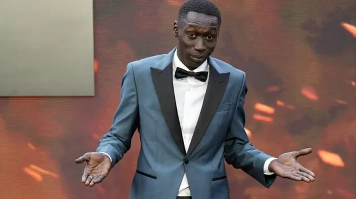 Pasuria neto e Khaby Lame: Sa ka fituar TikToker-i pas shitjes së kompanisë