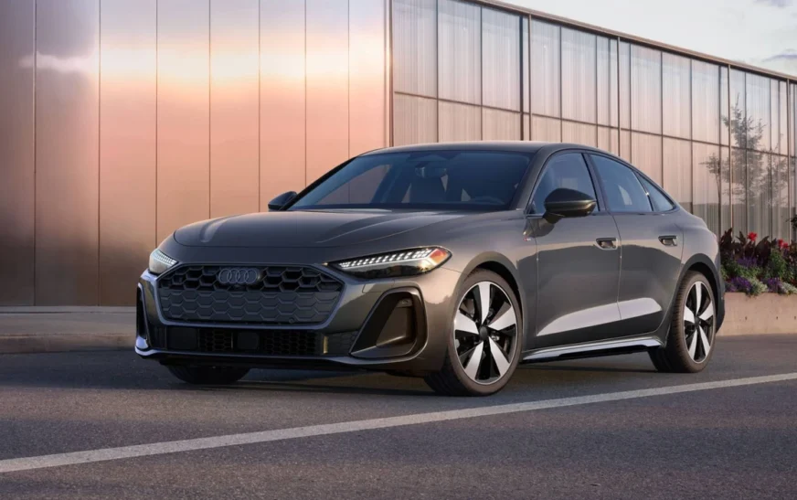 Audi A5 dhe Q5 2026 vijnë me përditësime të reja teknologjike