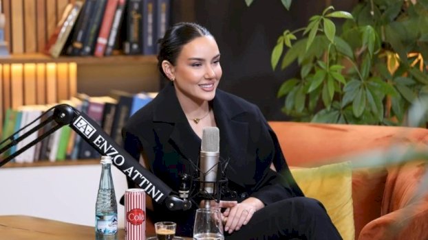 “Nuk dua ta di gjininë e fëmijës tjetër por…”, Bora Zemani: Do doja një motër për tim bir