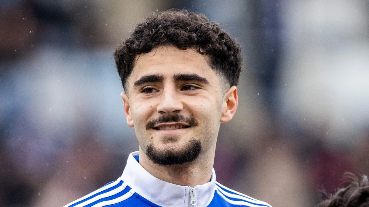 “Ishte vendimi i duhur”, Ismet Lushaku ndërprenë kontratën me klubin suedez