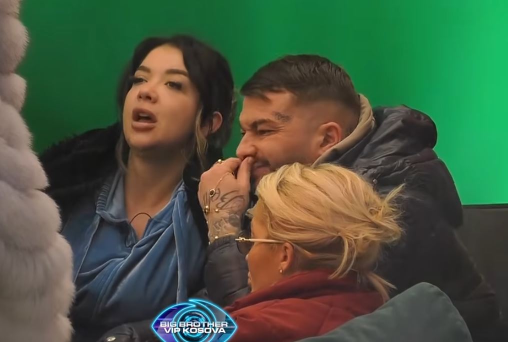 Alba e vendosur për Limin: Vetëm ky baba këtu m’zen mua