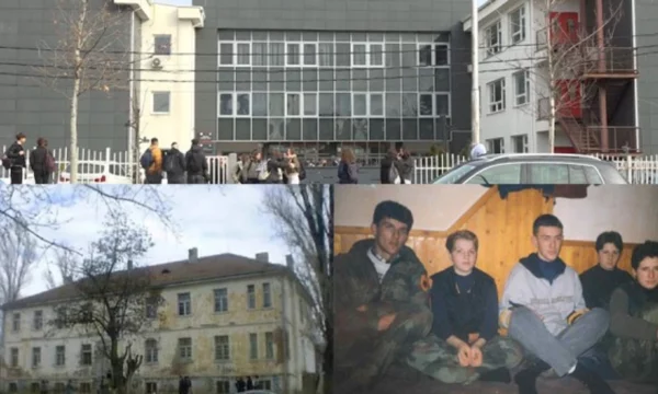 ​Shkolla që i dha zë luftës së UÇK-së, tani shfrytëzohet ta promovojë Specialen