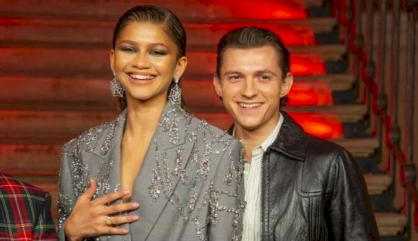 Zendaya flet për fejesën me Tom Holland: Është personi im i preferuar, ai ka një prani të mrekullueshme