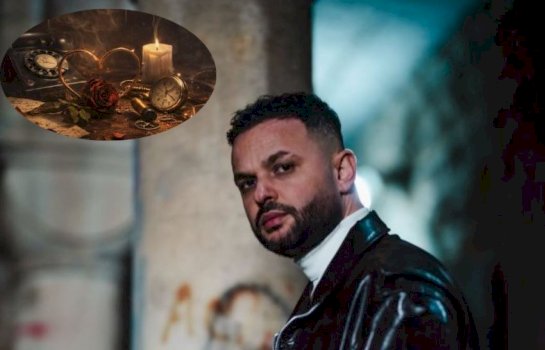 Skerdi rikthehet tek baladat e dashurisë, sjell 5 këngë plot ndjenja