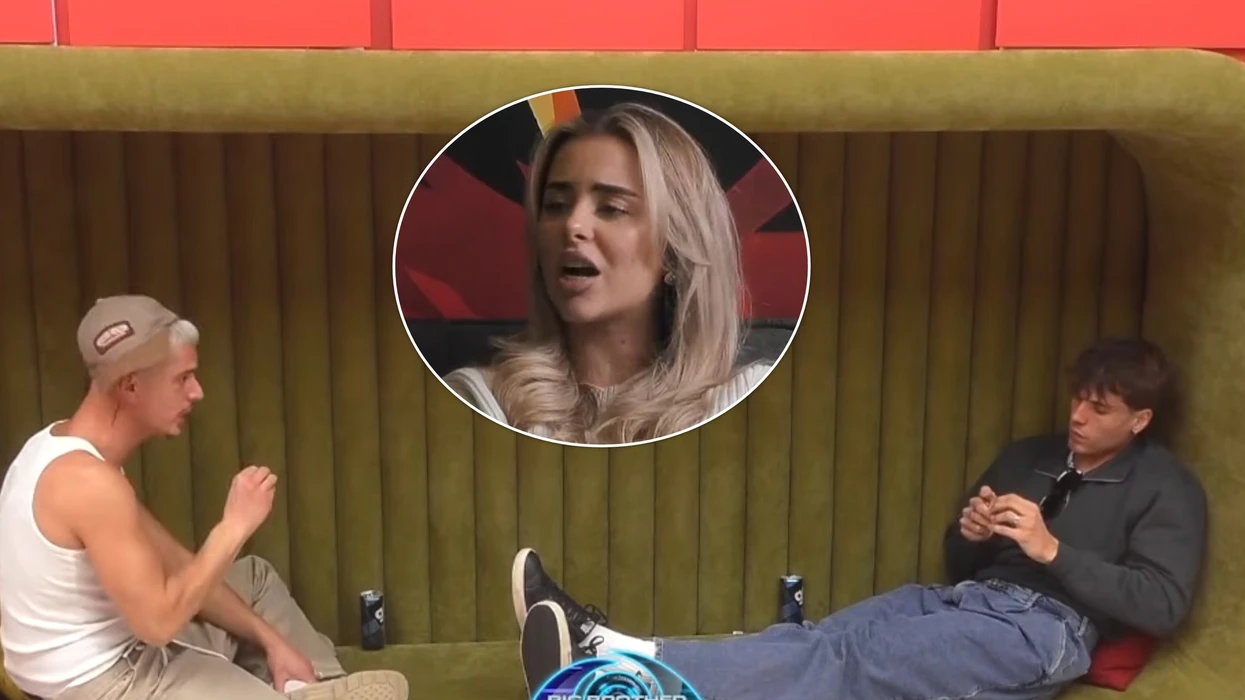 Debat mes ‘treshes së Big Brother’, Klodi i kthehet ashpër Elijonës: Mos u përziej