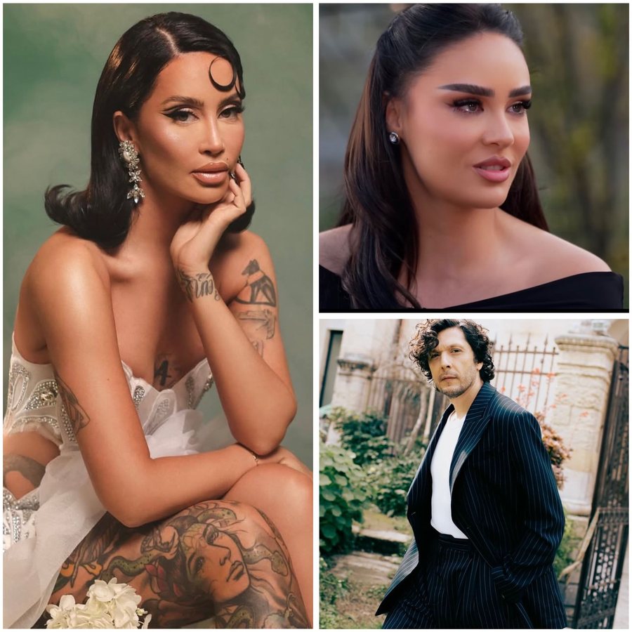 Shqiptarë të njohur dhe të panjohur që kanë shkëputur marrëdhëniet me familjarët