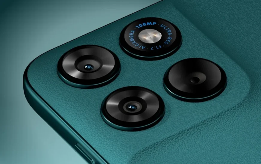 Motorola prezanton zyrtarisht telefonat e mençur Moto G77 dhe G67