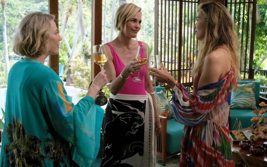 Miqësitë me tre persona rrallë funksionojnë: Pse gjithmonë dikush ndihet “tepricë”