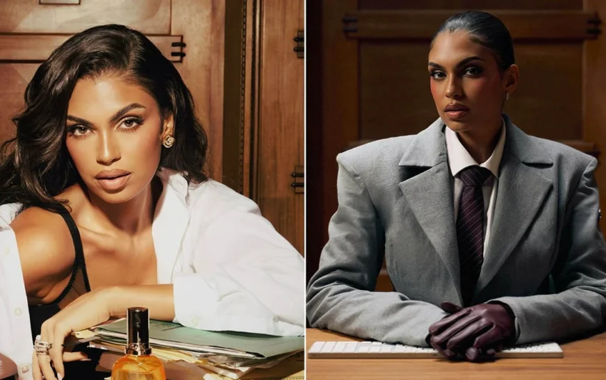 Me “Prima Donna”, Donna Dafi synon majat e skenës pop në vitin 2026