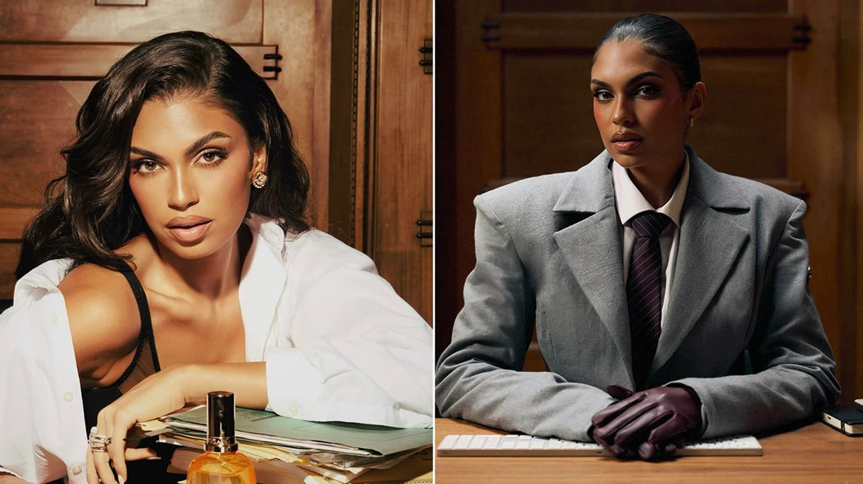 Me “Prima Donna”, Donna Dafi synon majat e skenës pop në vitin 2026