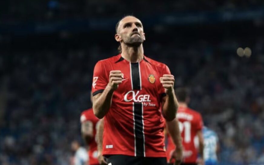 Historike, Muriqi kosovari i parë që shpallet “Lojtari i Muajit” në La Liga