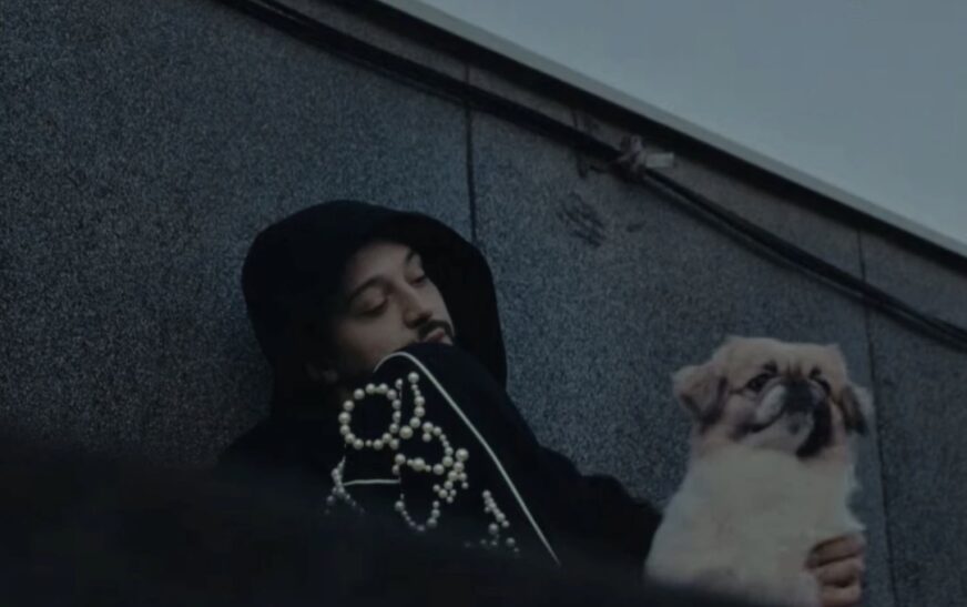 “S’ia fali vetës”, Gjesti rikthehet me baladën prekëse dedikuar vëllait të ndjerë