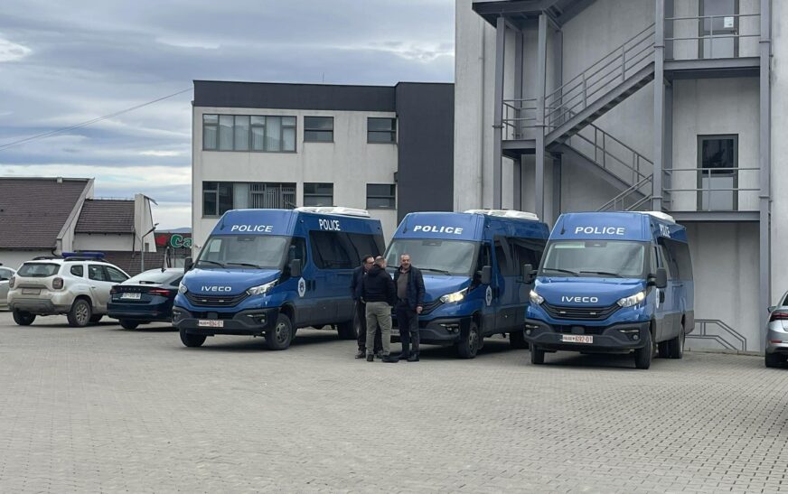 15 kryekomisionerë ndalohen për 48 orë në Malishevë