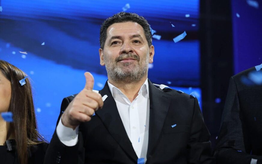 ‘Rekordmeni’ i PDK-së “ngjynë” edhe në Malishevë