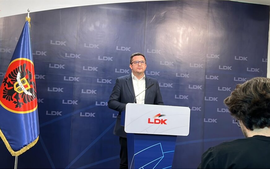 LDK pas 4 orësh mbledhje, tregon se kur mbahet Kuvendi i partisë