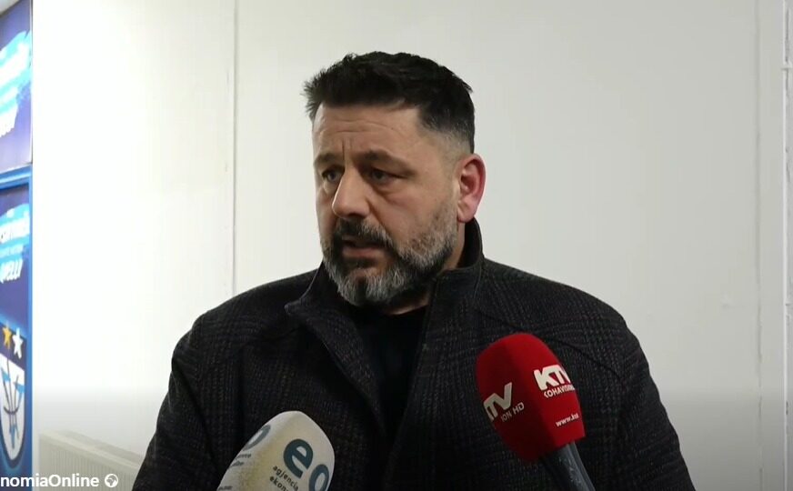 Bekë Berisha jep dorëheqje nga posti i kryetarit te Prishtina