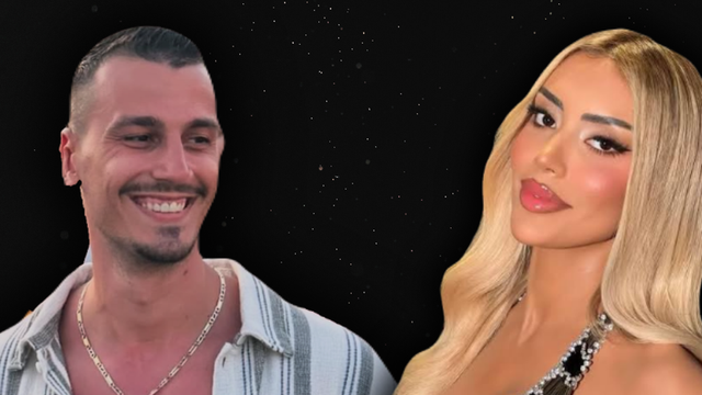 Motra e Mateos flet për herë të parë për Brikenën: Nuk e di a do doja ta kisha kunatë…