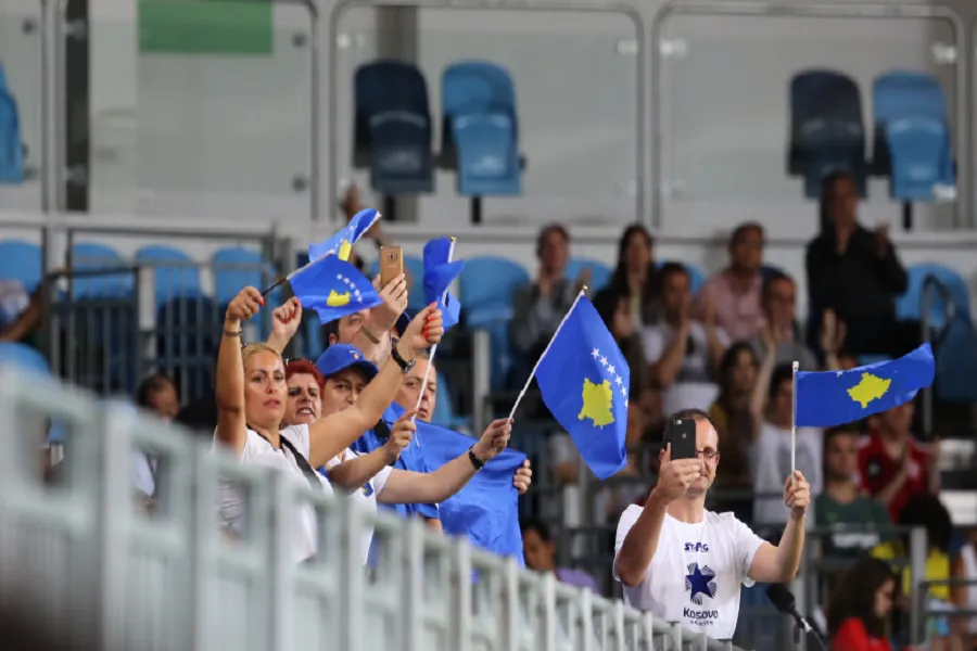 Prishtina 2030: vizion i ri për zhvillimin e Lojërave Mesdhetare