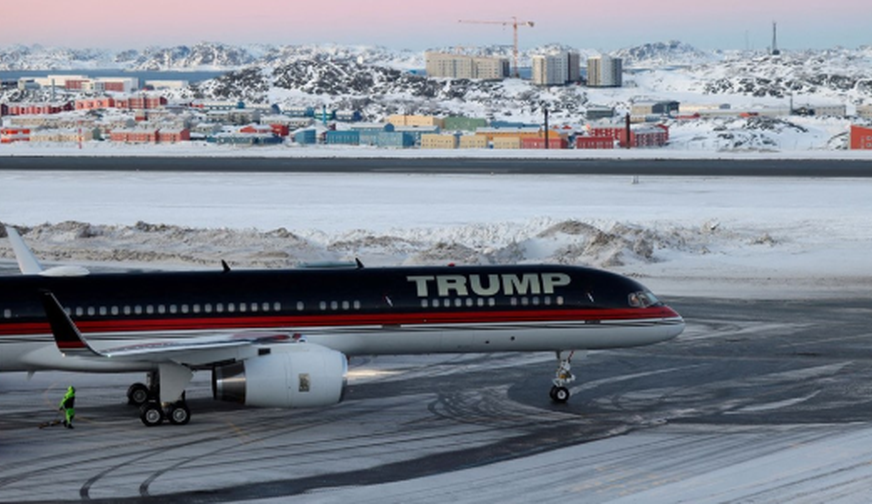 Grenlanda: Nuk pranojmë pushtim nga SHBA-ja në asnjë rrethanë