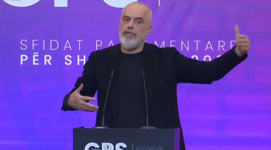 Rama propozon uljen e numrit të deputetëve: I kemi 140 vetë, mund të reduktohet në 100