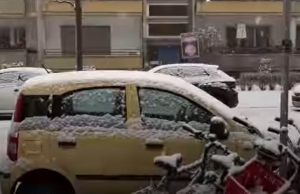 Gjermania si Kosova, mbyll shkolla për shkak të motit të ligështuar