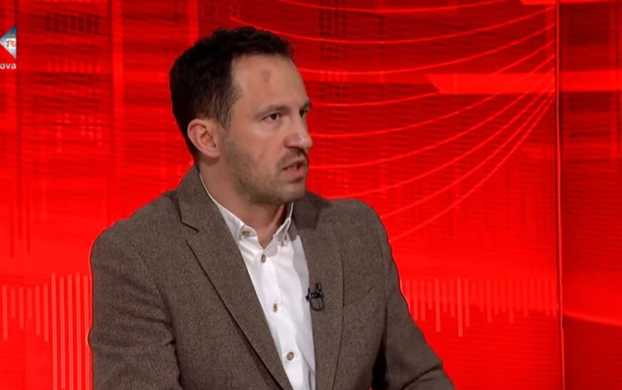 Krasniqi flet për skenarët paszgjedhorë: A do të propozohet Albulena Haxhiu për kryetare të Kuvendit? (VIDEO)