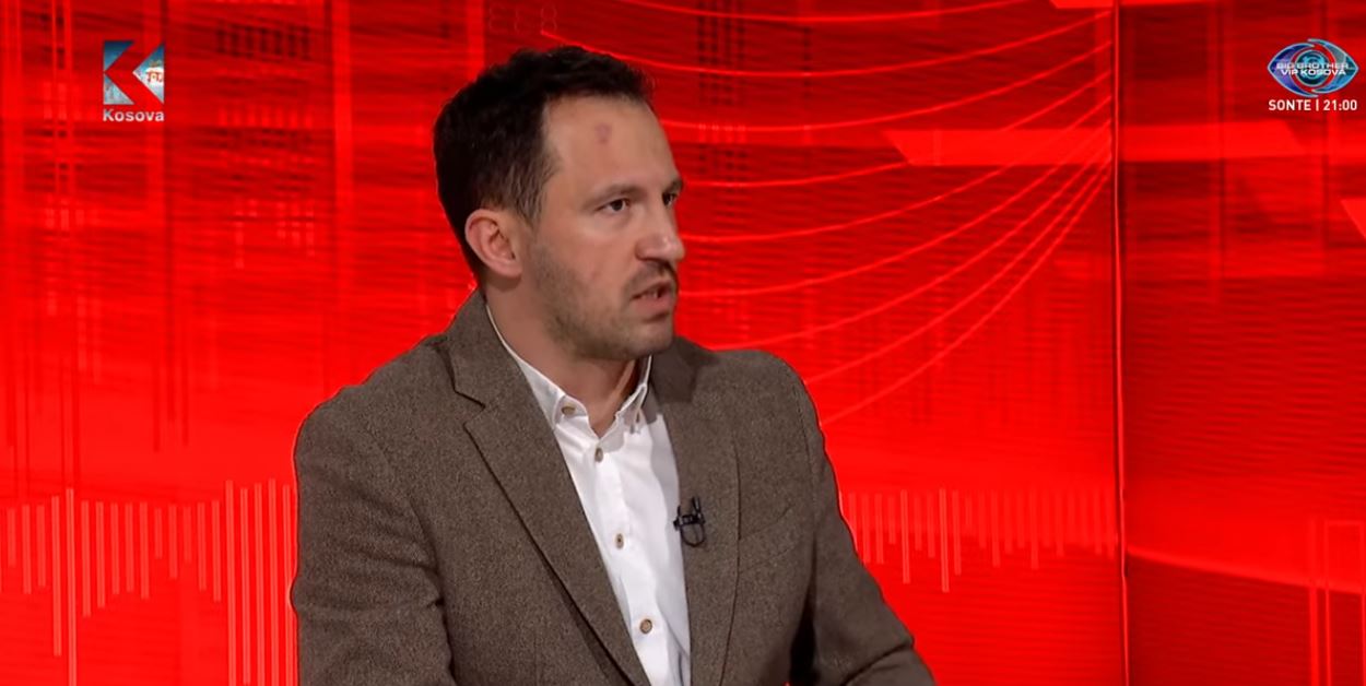 Krasniqi flet për skenarët paszgjedhorë: A do të propozohet Albulena Haxhiu për kryetare të Kuvendit? (VIDEO)