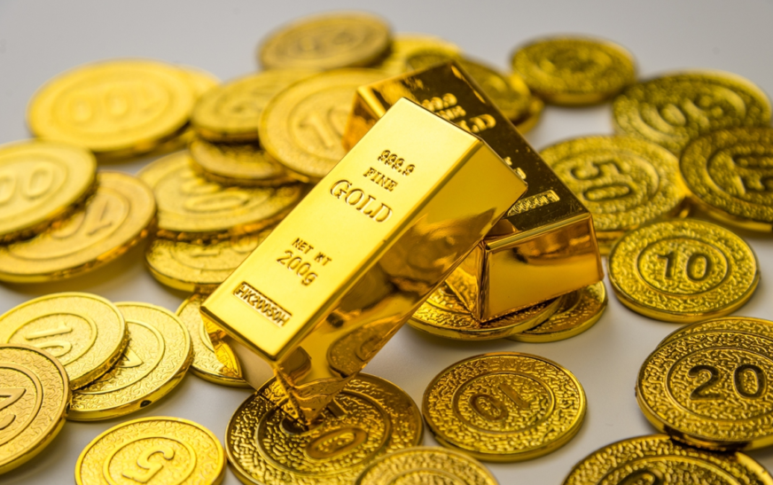 Çmimi i arit arrin rekord: Rritet mbi 5 mijë dollarë për ons