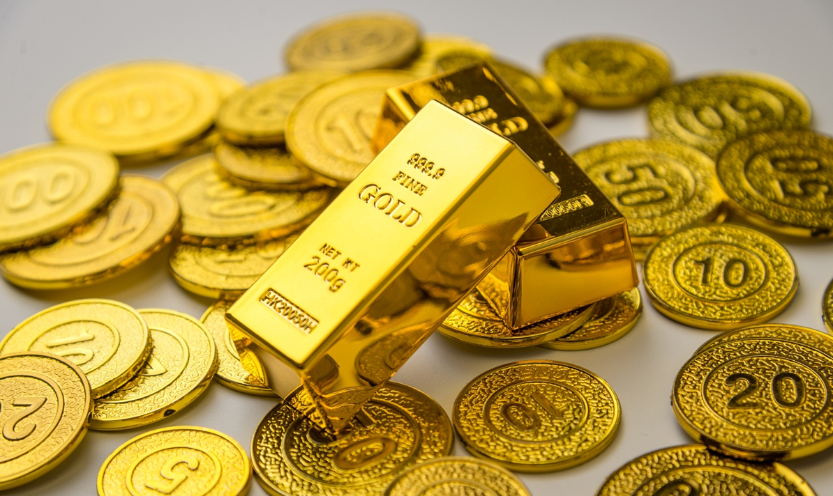 Çmimi i arit arrin rekord: Rritet mbi 5 mijë dollarë për ons