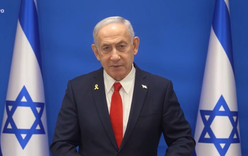 E kritikoi, por Netanyahu pranon t’i bashkohet Bordit të Paqes së Trumpit