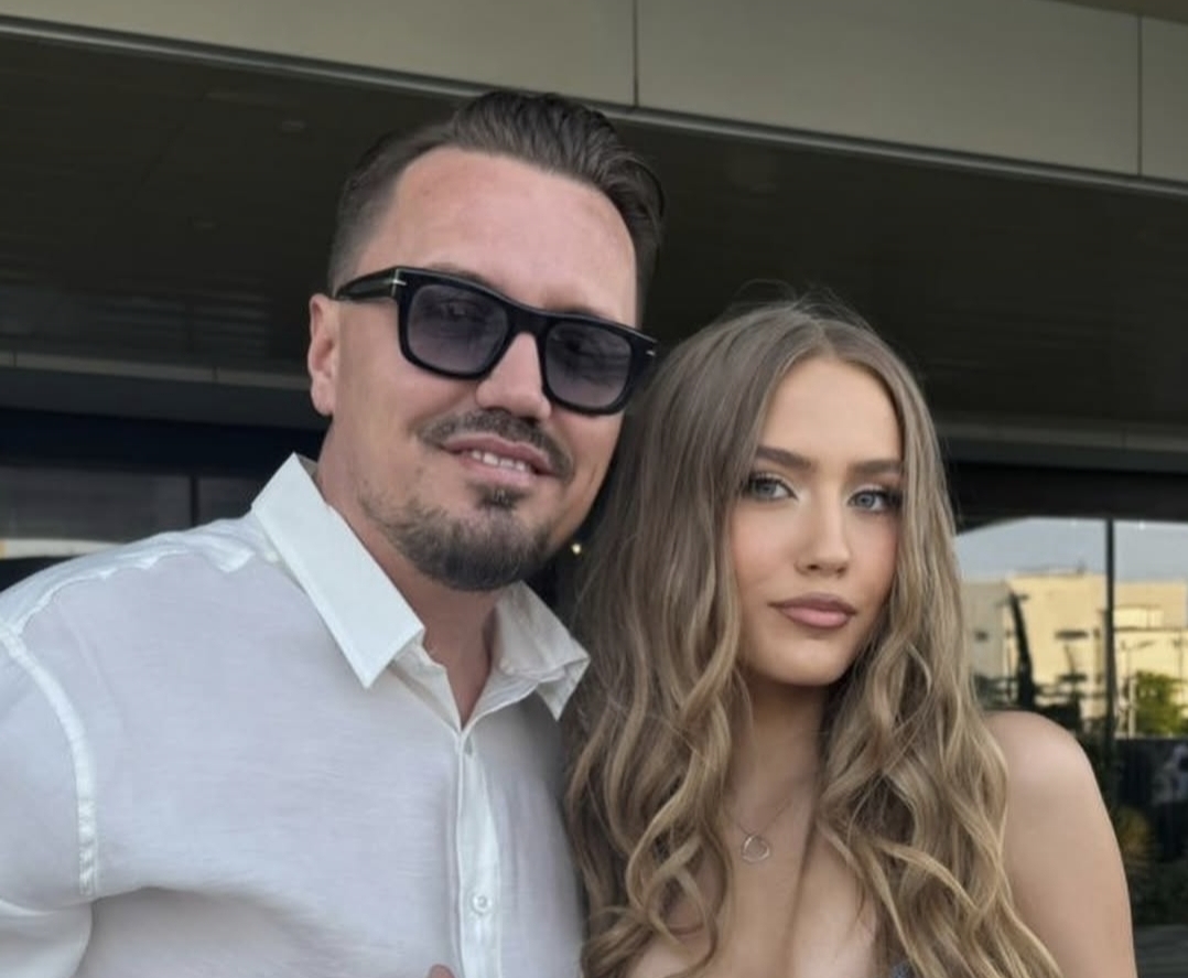 Martesa e tretë e Bleros, vjen reagimi i Tarës (foto)