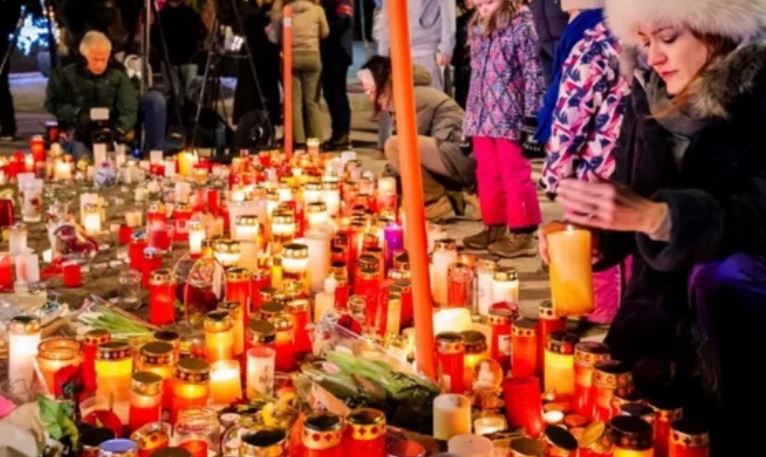 Zvicra shpall 9 janarin ditë zie pas zjarrit vdekjeprurës