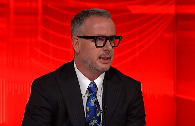 Kajtazi: Nevojitet një president që mundet me ia kthy fjalën Qeverisë (VIDEO)