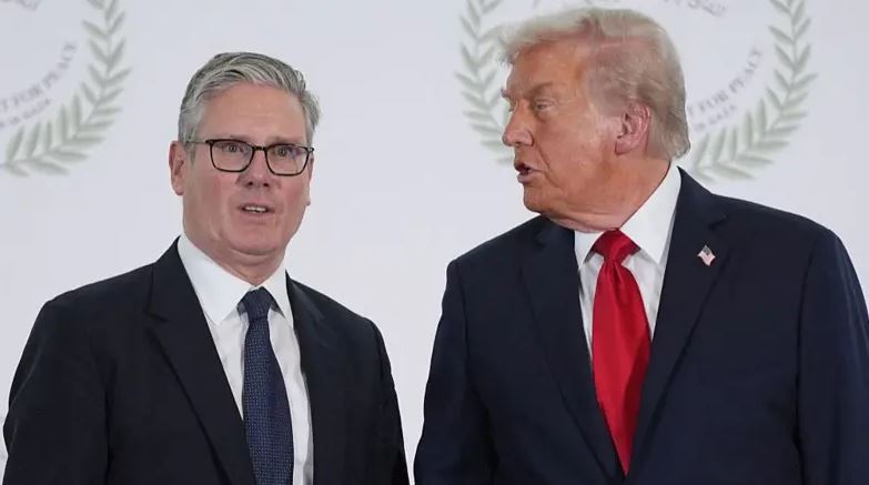 Vendosja e tarifave ndaj aleatëve është ‘krejtësisht e gabuar’, thotë Starmer