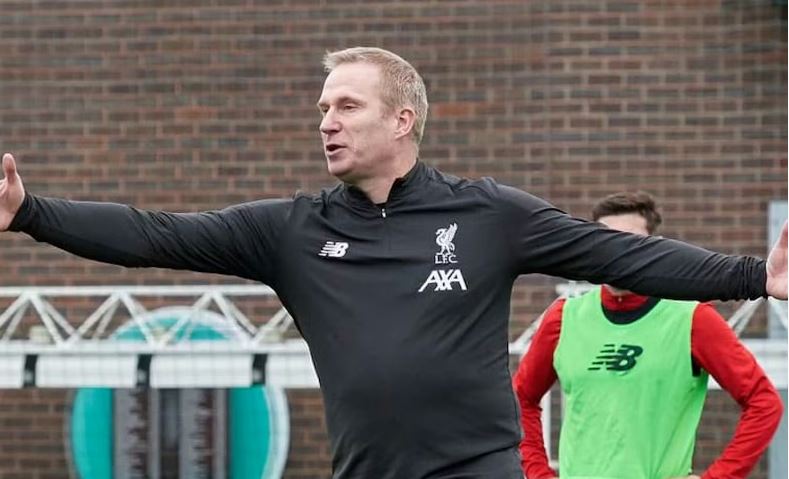 Arsenali punëson ekspertin që vite më parë e ndihmoi Liverpulin ta fitoj Premierligën