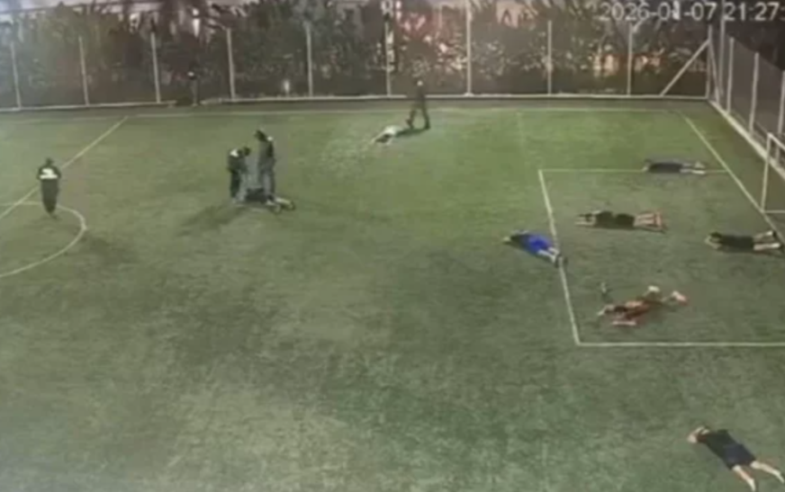 Terror në Ekuador: Tre të vdekur pas sulmit nga të armatosur të maskuar si policë