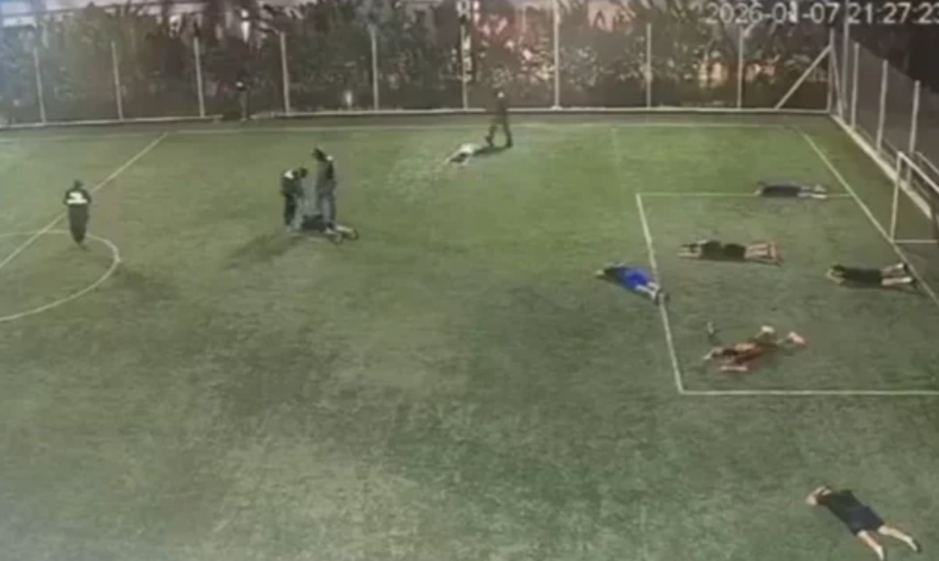 Terror në Ekuador: Tre të vdekur pas sulmit nga të armatosur të maskuar si policë