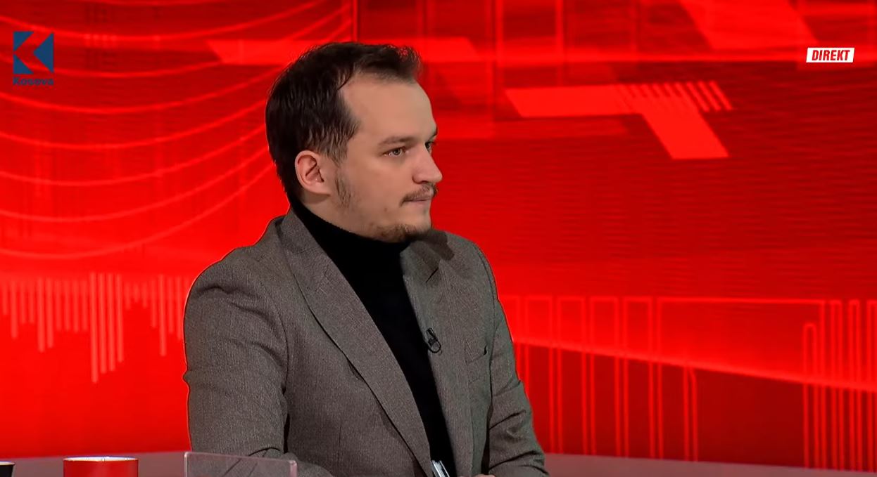 Cakolli e sqaron situatën me votat e Nismës, befason me tregimin se a shpërndahen tek të tjerat (VIDEO)