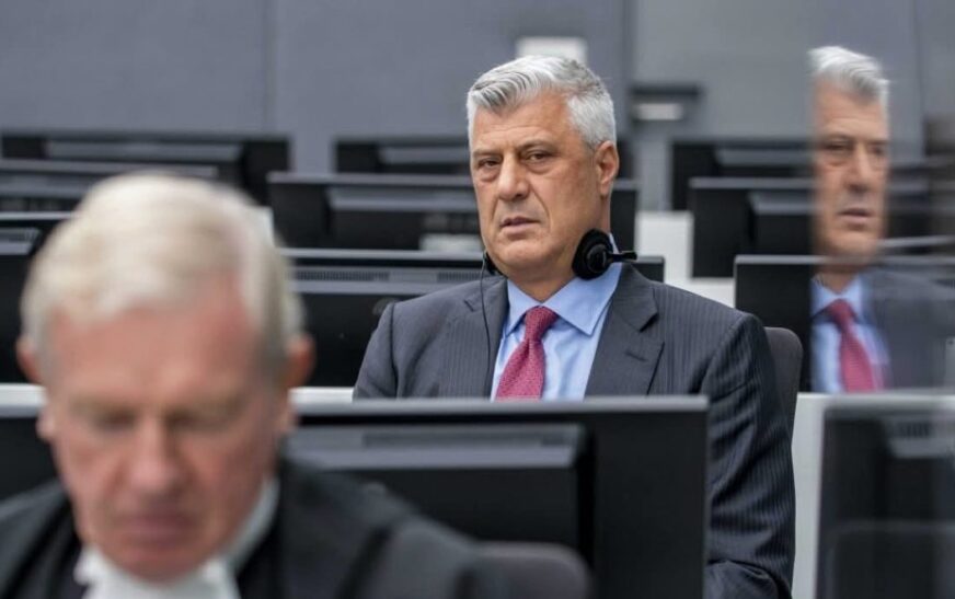 Specialja shtyn për 27 shkurt fillimin e gjykimit ndaj Thaçit, Smakajt, Kilajt, Fazliut e Kuçit