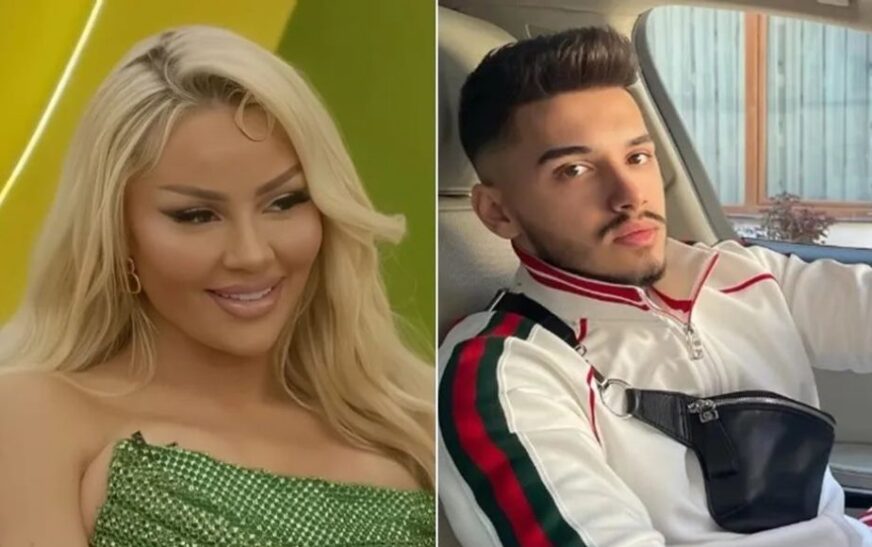 Benita “mbyll kapitullin” me Endrin, këngëtari reagon me një mesazh të koduar